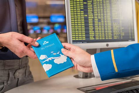 Ticket options for children when travelling with KLM .
